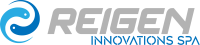 Logo Reigen Innovations